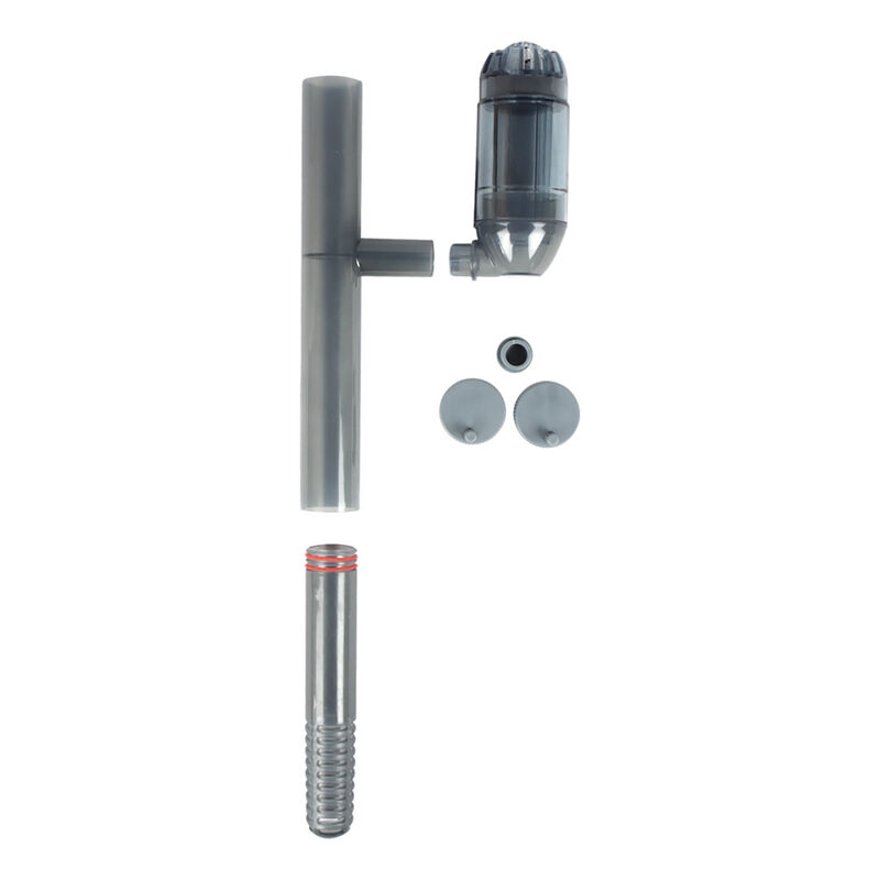 Lomas Filtro Externo Aquajet Slim Pro 120L image number null