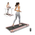 Caminadora Electrica Rosa Walking Pad Pro Cinta Correr Banda Centurfit