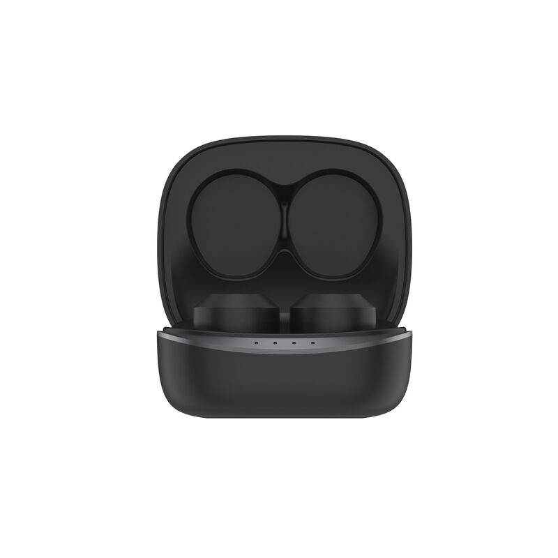 Aud&iacute;fonos Bluetooth Bud 5.4  Carga Rapida Ipx4 ... image number null