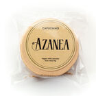 Oblea Capuchino Azanea 50 grs