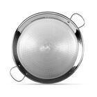 Paellera Acero Inoxidable 65cm