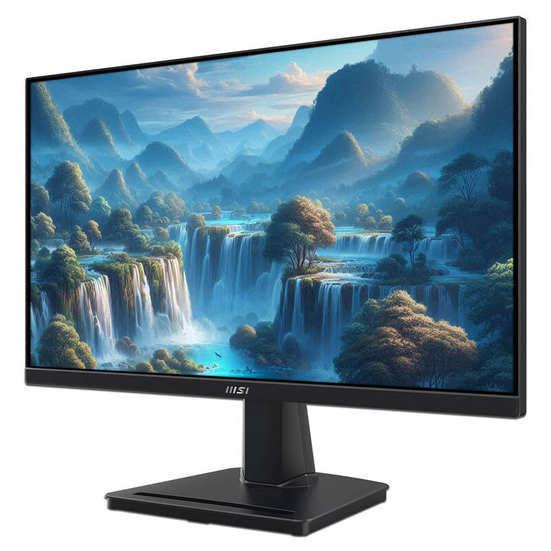 Monitor MSI PRO MP225V de 21.5", Full HD, 1 ms,... image number null