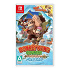 Donkey Kong Country Tropical Freeze Nintendo Switch