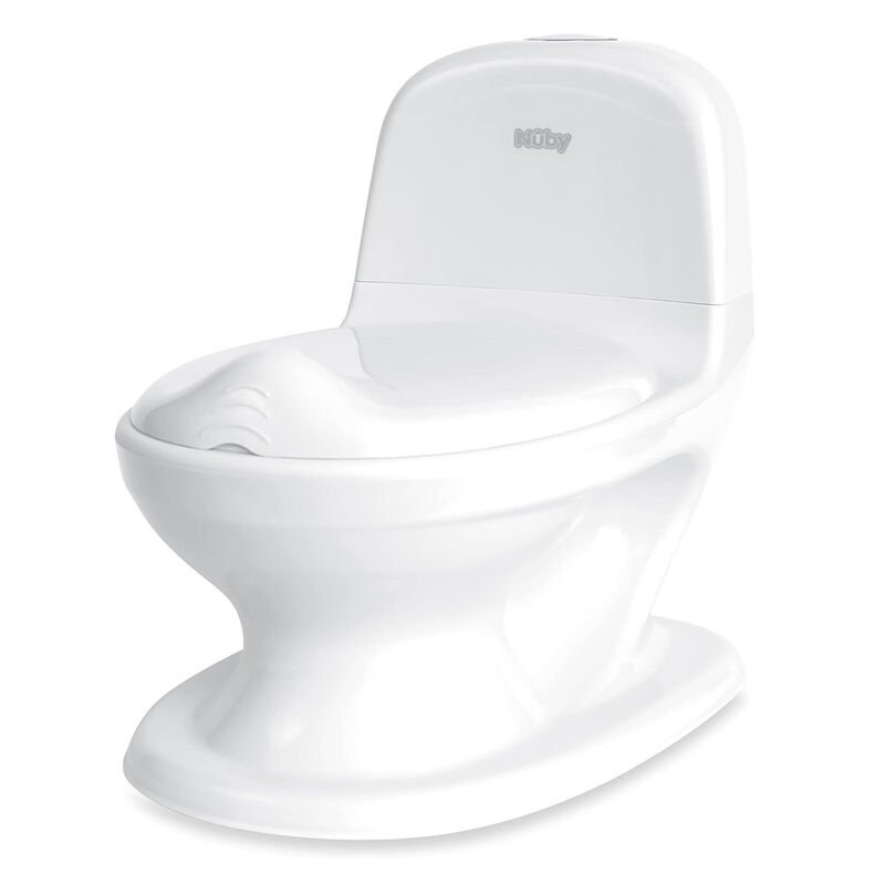 Ba&ntilde;o Entrenador Para Ni&ntilde;os My Real Potty Nuby image number null