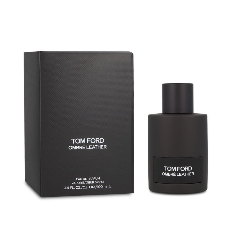 Tom Ford Ombre Leather Edp 100ml image number null