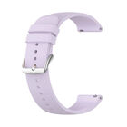 Correa Para Smartwatch Amazfit Edición Esencial 20mm Violeta