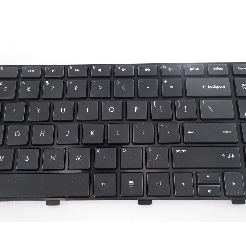 Reemplazo De Teclado Port&aacute;til Sunmall Para Hp P... image number null