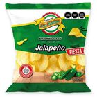 Papas Fritas Botanas Las Norias Sabor Jalape&ntilde;o 810 G