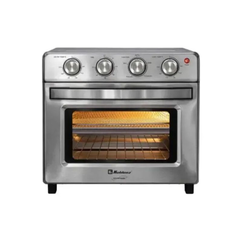 Horno Freidora Koblenz HFKM-1400 1400W 4 Progra... image number null