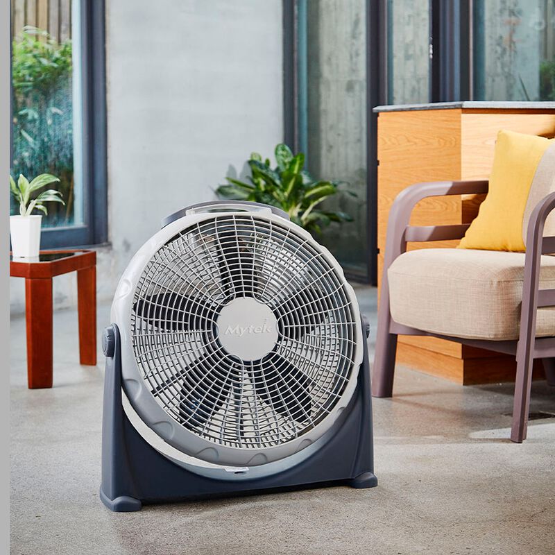 Ventilador Mytek Mod. MY-3385 20 piso image number null