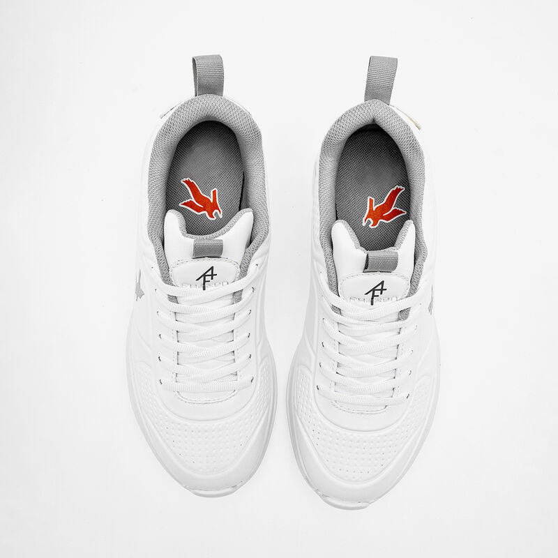 American Fire Tenis Para Mujer Blanco Cod 14111... image number null