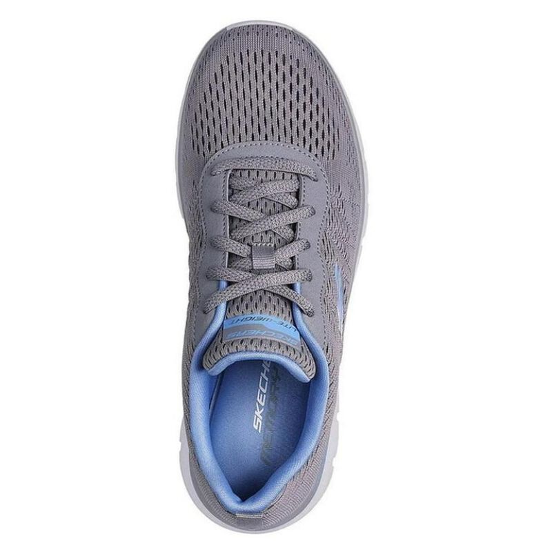Tenis Skechers Track New Staple Para Mujer image number null