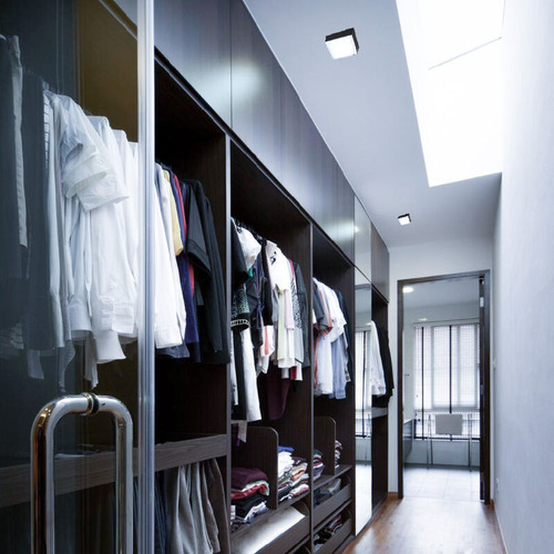 Lámpara Plafón Led Techo 15 W Tecnolite Luz De ... image number null