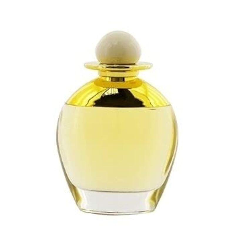 Perfume Bill Blass Nude Eau De Cologne 100 Ml P... image number null