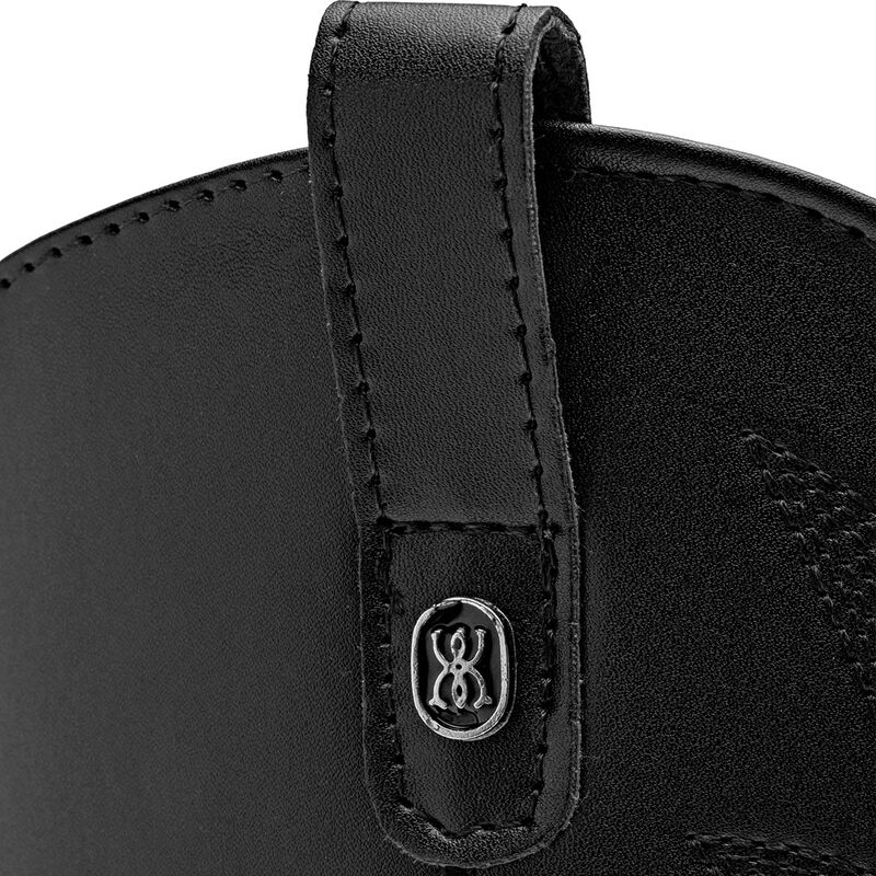 Mora West Bota Negra Para Mujer 148560ce image number null