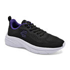 Charly Tenis Deportivo Negro Para Mujer 143549ce