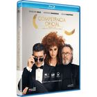 Competencia Oficial (Blu-Ray) [Blu-ray]