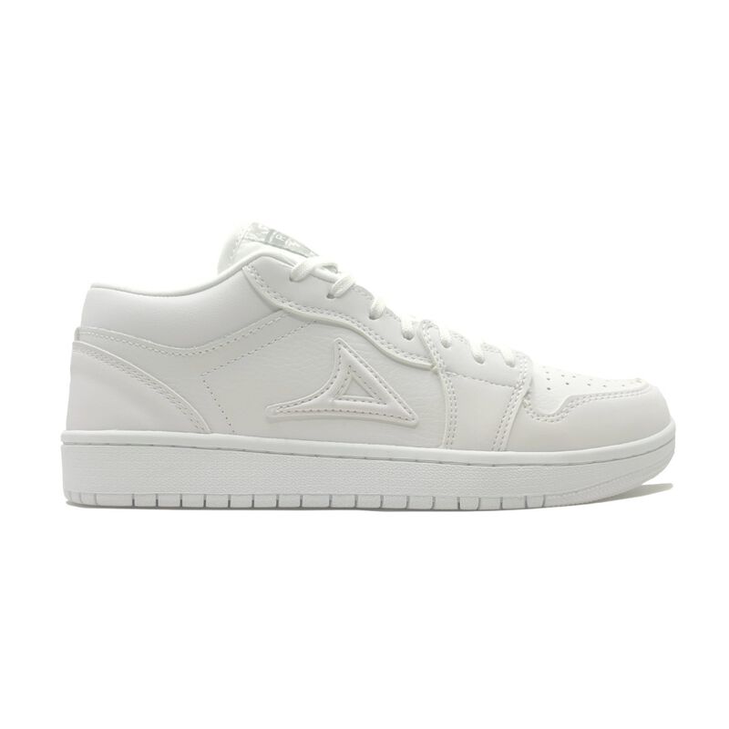 Tenis Pirma Urbano Hombre Modelo 5049 Blanco image number null