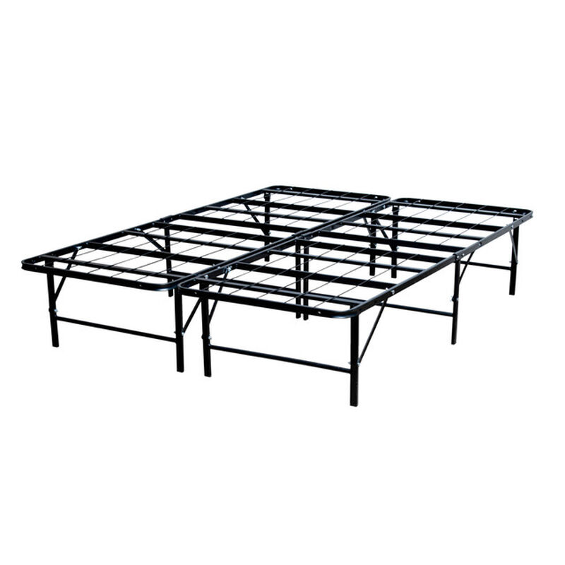 Base Plegable Para Cama Individual Atlas image number null