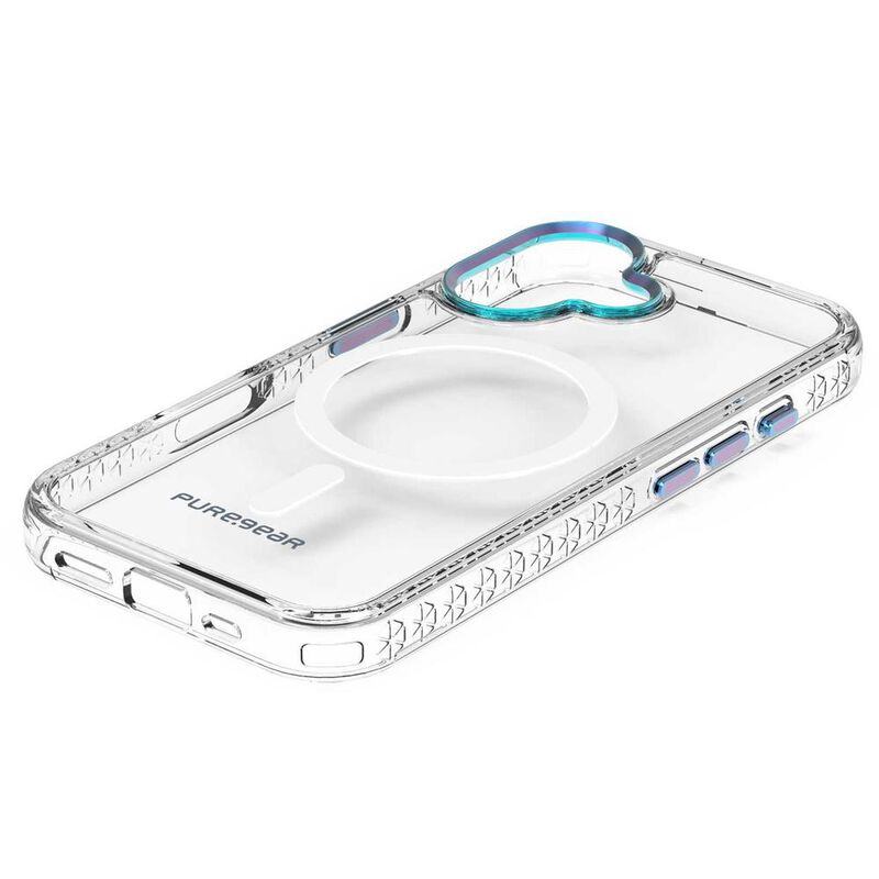 Funda PUREGEAR Slimshell Plus Mag para iPhone 1... image number null