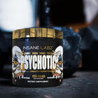Psychotic Insane Labz Fruit Punch 217 Gr