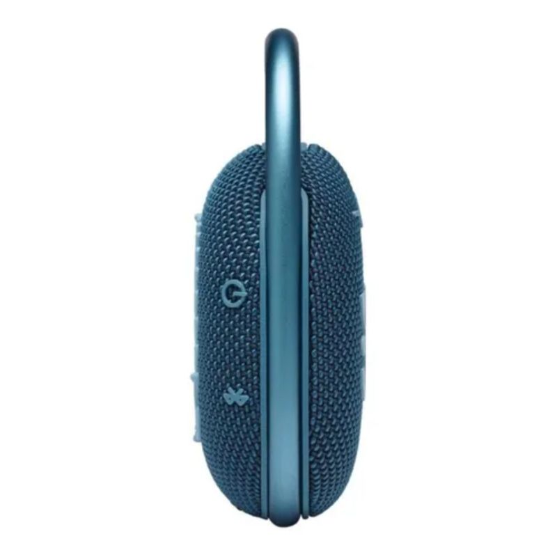 Bocina Port&aacute;til JBL Clip 4 Inal&aacute;mbrica Bluetoot... image number null