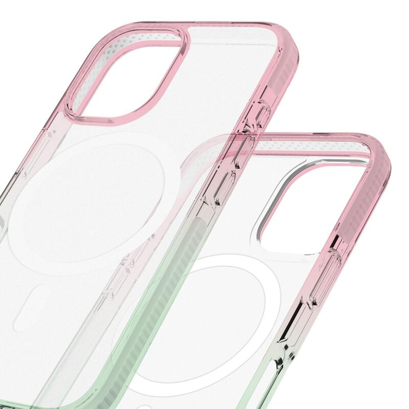 Funda Prodigee Safetee Flow Mag Para Iphone 16 ... image number null