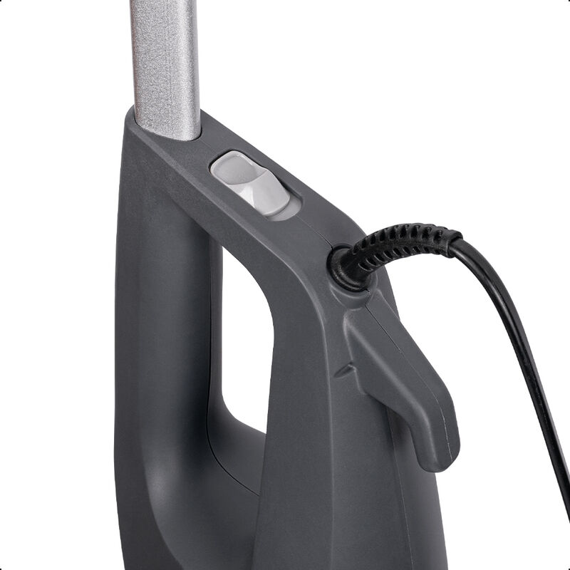 Aspiradora vertical DAEWOO 600W filtro HEPA lim... image number null