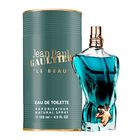 Perfume de Hombre Jean Paul Gaultier Le Beau 125 Ml Agua de Tocador