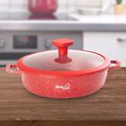 Arrocera Ultra Hot Spot 24 Cms