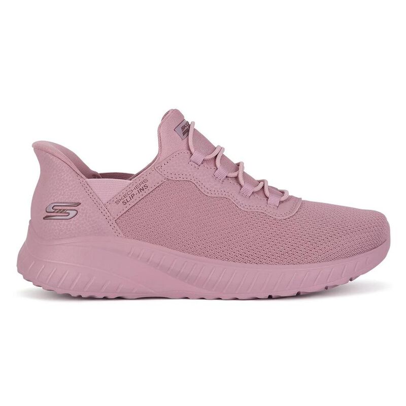 Tenis Skechers Bobs Squad Chaos Para Mujer image number null