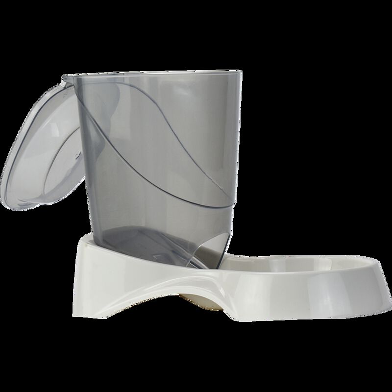 Van Ness Alimentador Autom&aacute;tico para Perros y G... image number null