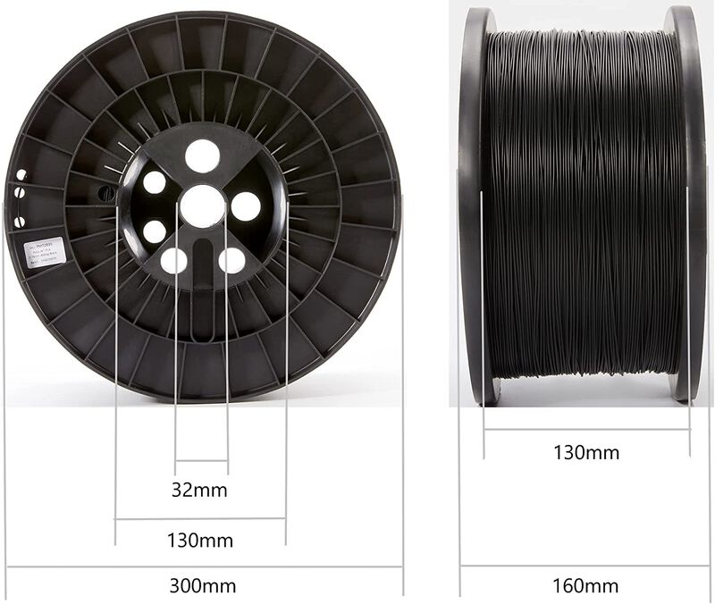 Filamento Pla Polymaker 1,75 mm 5 kg Versi&oacute;n B image number null