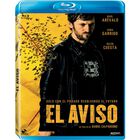 El Aviso [Blu-ray]