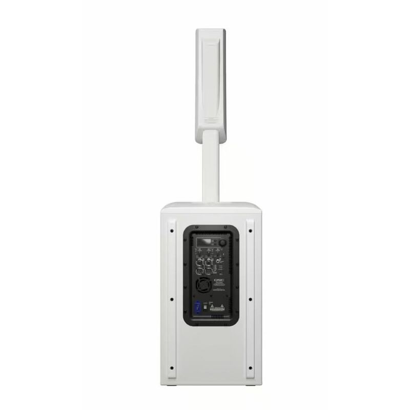 Qsc Kc-12 White Sistema Lineal Activo 3 V&iacute;as 30... image number null