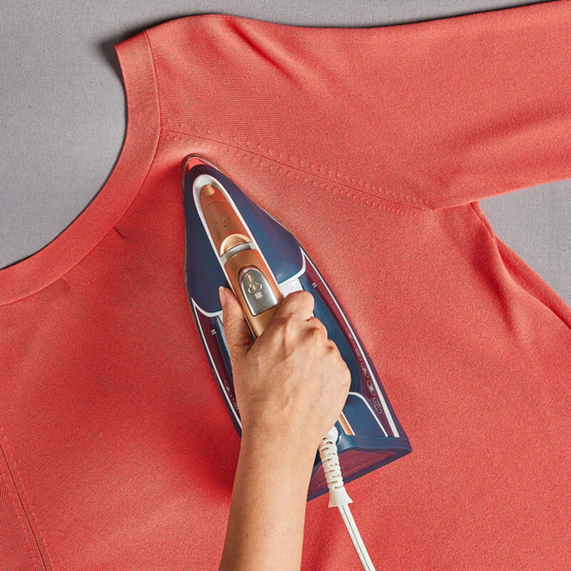 Plancha de Vapor PowerXL Azul IR3373-3APLA image number null