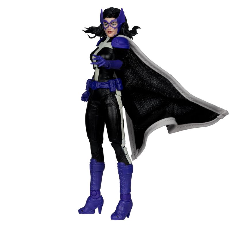 Figura De Acci&oacute;n Mcfarlane Toys Dc Multiverse H... image number null