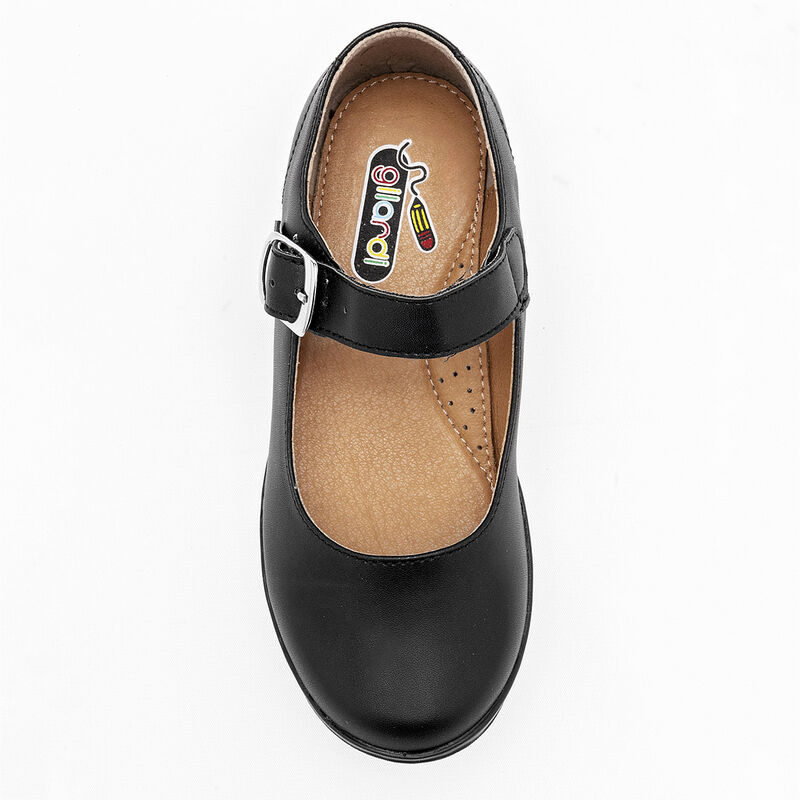 Gilardi Zapato para ni&ntilde;a. Negro image number null