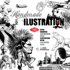 Handmade Illustration, De Joan Escandell, Promopress, 2013
