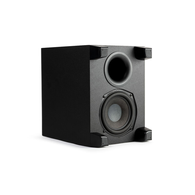 Barra de sonido Signa S4 Polk Audio image number null