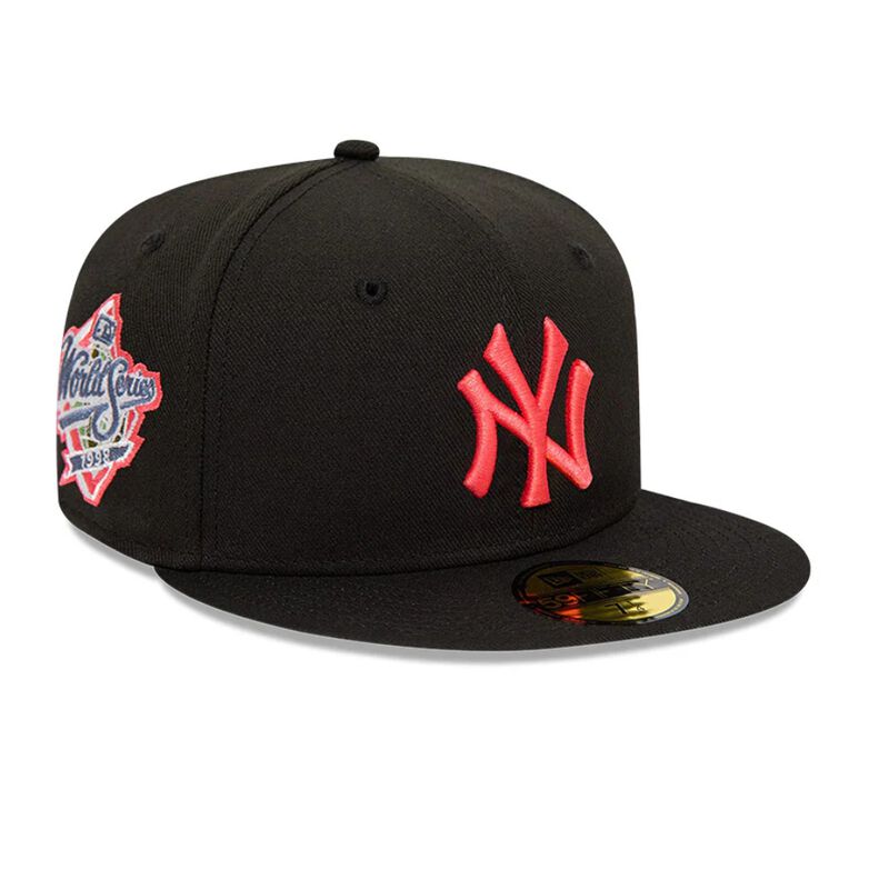 Gorra New Era 59fifty 7 1/8 New York Yankees Wo... image number null