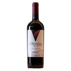 Verdades Vino Tinto Cabernet Sauvignon 750 ml
