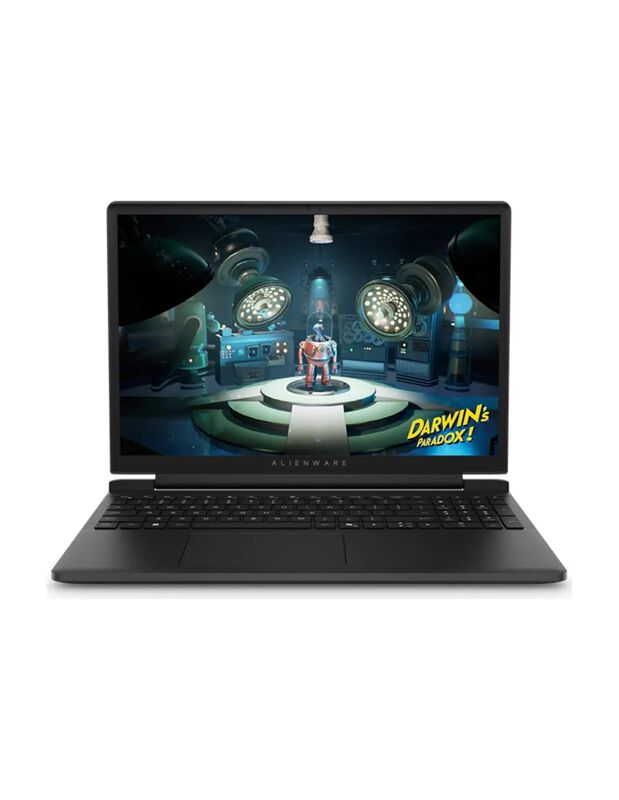 Laptop Dell Alienware 15.3 Wuxga Amd Ryzen 5 22... image number null
