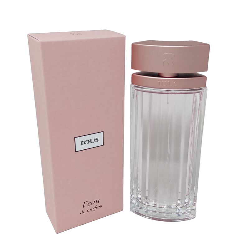 Tous Tous L,eau Eau De Parfum 090 Ml Para Mujer image number null