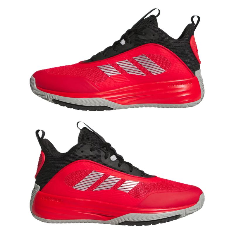 Tenis Hombre Adidas Ownthegame 3.0 Js2169 image number null