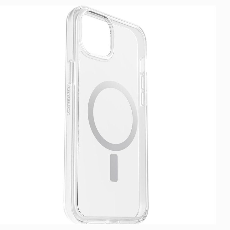 Funda De Protecci&oacute;n Symetry Transparente Para i... image number null