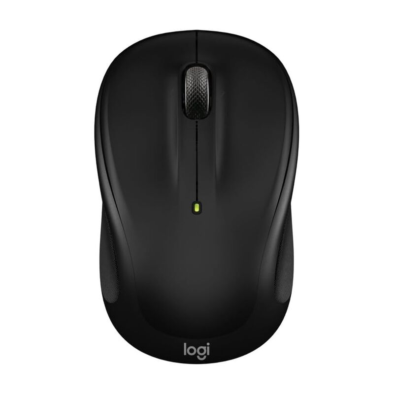 Mouse Inal&aacute;mbrico Logitech M325s Negro image number null