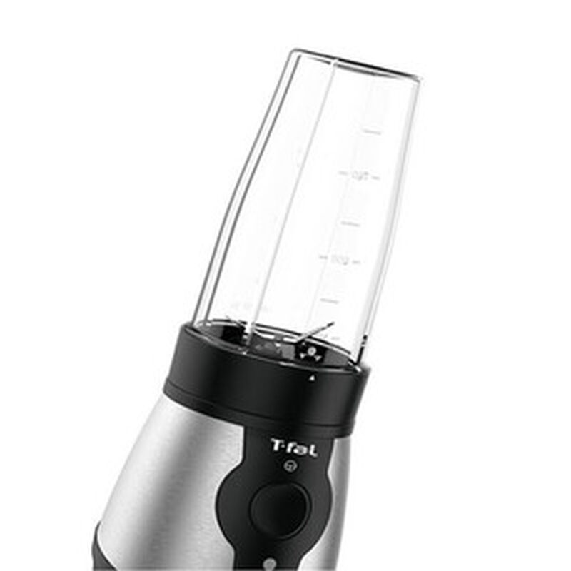 Procesador de Alimentos T-Fal Actimix Bl1Bkdmx ... image number null