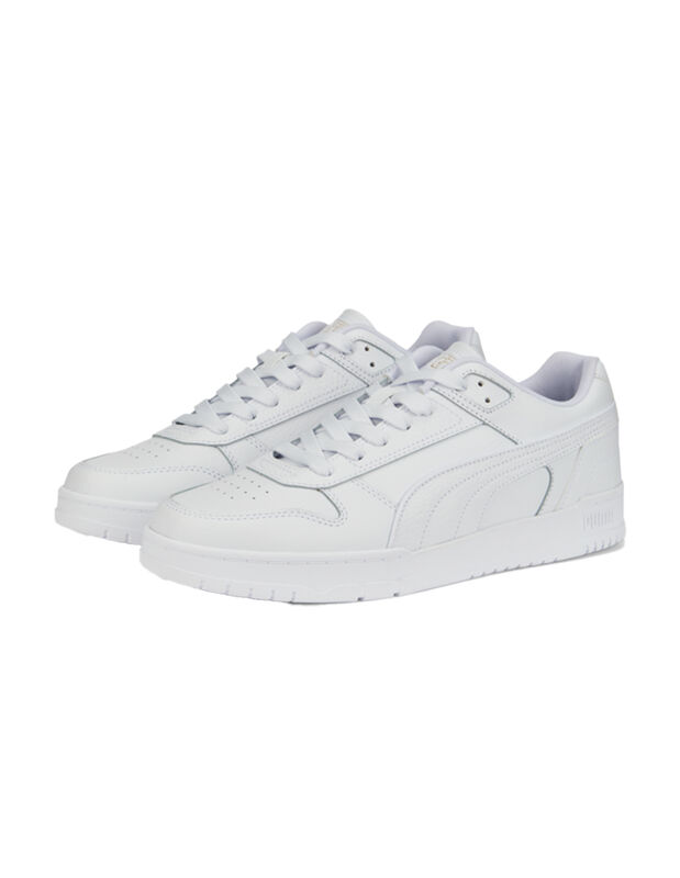 Tenis Dama Puma Slipstream LTH Blanco 38754402 image number null