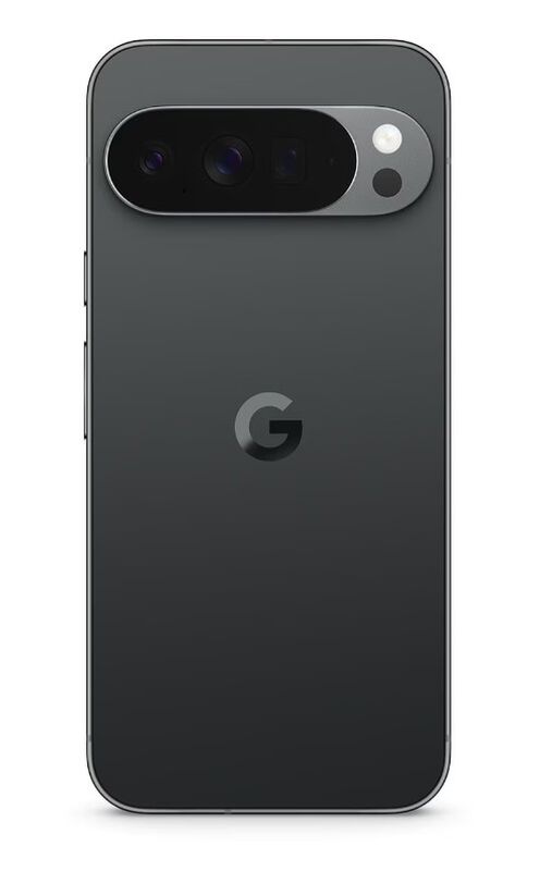 Google Pixel 10 Pro 128GB Obsidiana image number null